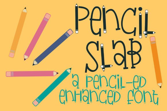 Pencil Slab Review
