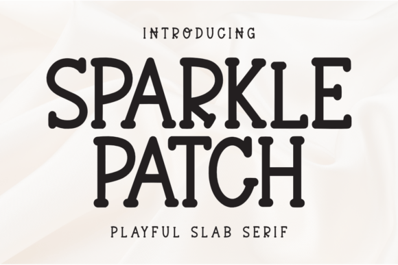 Sparkle Patch Review: A Bold Statement