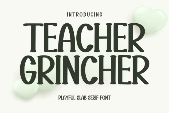Teacher Grincher Review