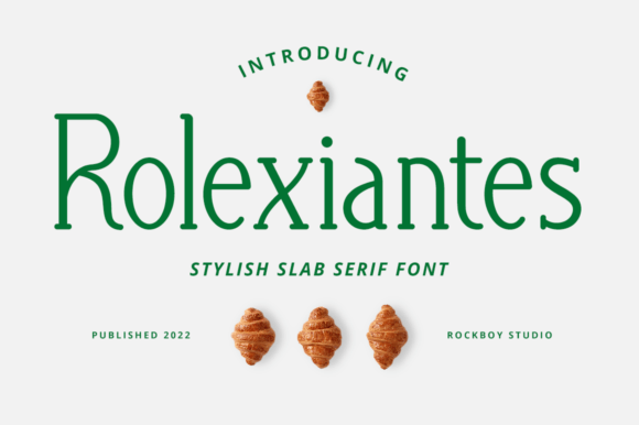 Upgrade Your Brand With a Great Font
