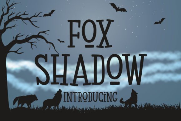 Upgrade Your Brand With Fox Shadow