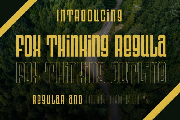 Upgrade Your Brand With Fox Thinking